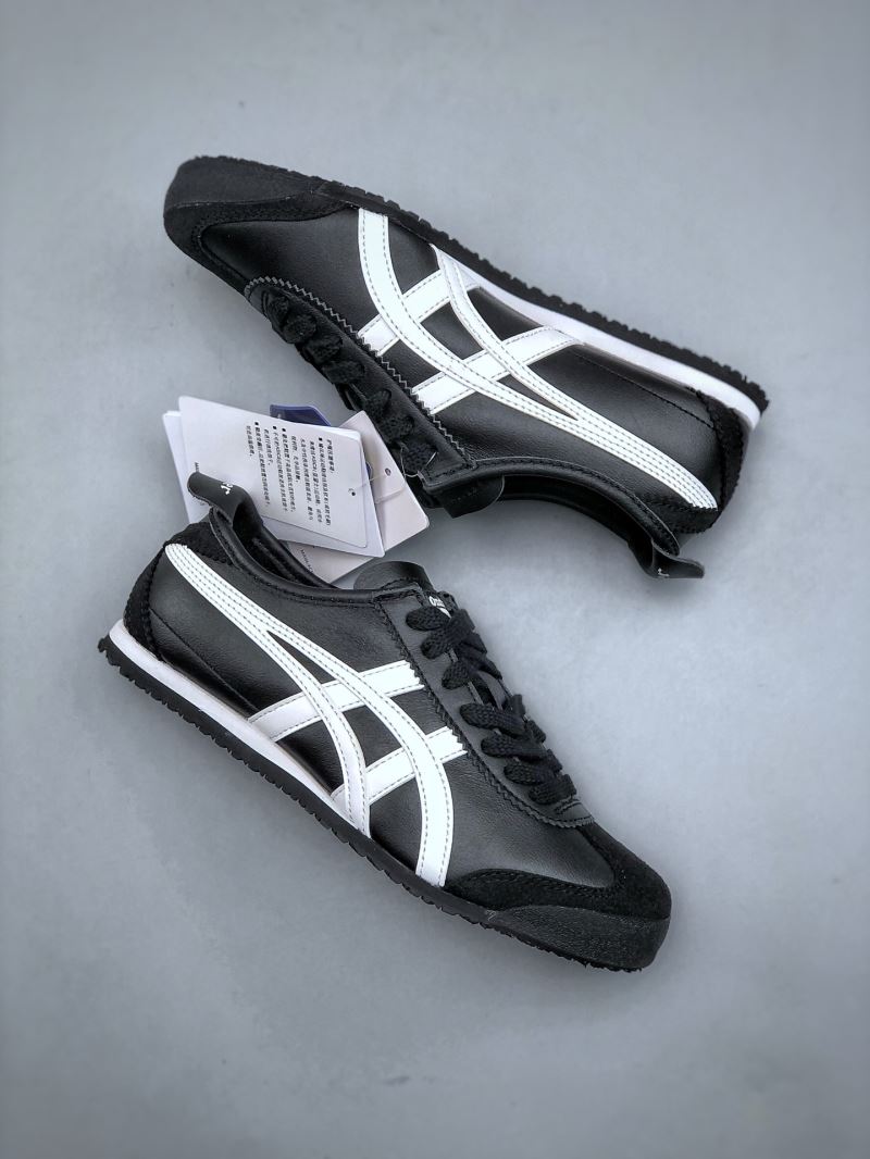 Asics Shoes